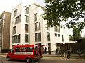 19.9.2010 Einweihung Geraetehaus Umweltschutz Koeln